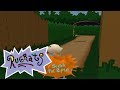 Rugrats Search For Reptar PS1 Part 7 Grandpa S Teeth