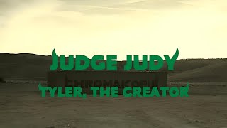 Cover art for Judge Judy