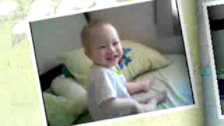 Gates of dawn - Secret garden