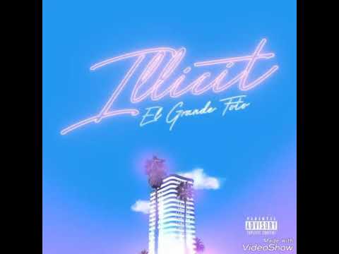 TOTO - Nodawanod (Feat. West & Spleux) COMPLET