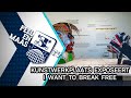 Kunstwerkplaats exposeert I want to break free - 11 november 2022 - Peel en Maas TV Venray