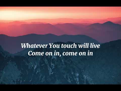 When Wind Meets Fire (LYRICS)| by Elevation Worship
