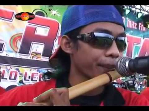 Air Mata Dan Mata Air Gerry Mahesa The Rosta Vol 7