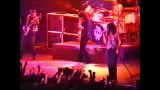 18 - Deep Purple - Speed King (Live in Stuttgart '93) HQ Sound