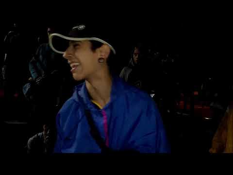 NEBIROS KRC PUYOL vs CLAP MEZCLA MATIAS - 4tos (KOF) - VGB 3vs3 (20/4/19)