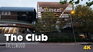 Hazelwood | The Club | 4K Walking Tour