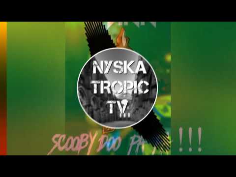 SCOOBY DOO (THINK THATS TARRAXO) _ IVANN