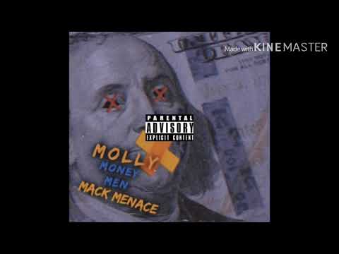 Mack menace X MtM Molly - Money Men