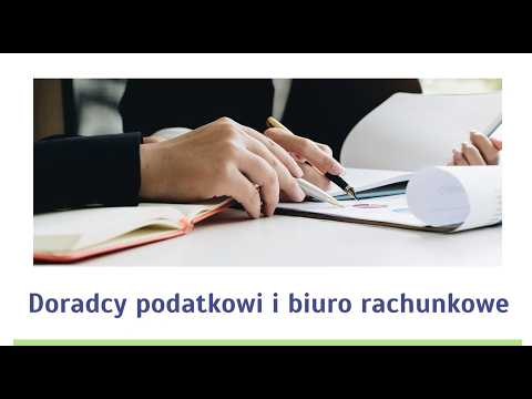 Wag-Soft Grabarski i Partnerzy Sp.p. Doradcy Podatkowi - video