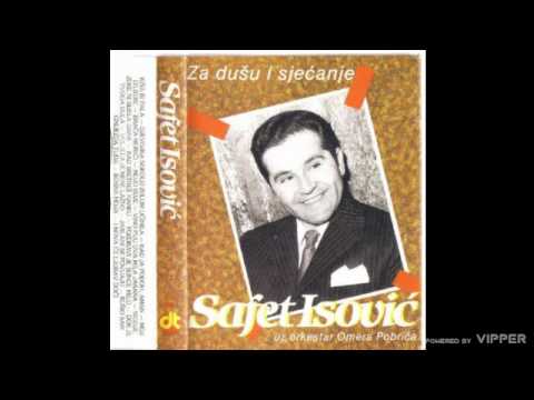Safet Isovic - Jablani se povijaju - (Audio 1988)