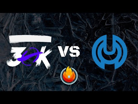 CCL Icebreaker Tournament Match 4 Highlights 30K vs Simplicity | Heroes of the Storm