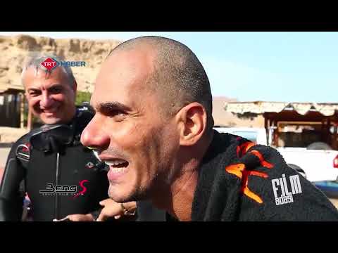 Tek nefes Cenk devrim Ulusoy