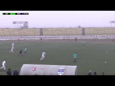 Fotbal, Liga 3: Sticla Arieșul Turda - Avântul Reghin 3-1 (12.11.2021)