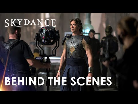 afbeelding Season 2 - Behind the Scenes
