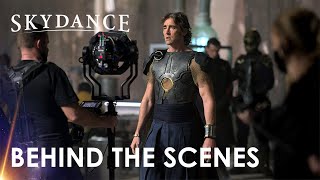 Season 2   Behind the Scenes