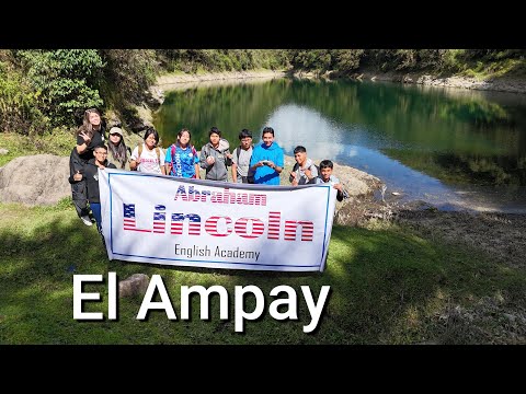 No creerán lo que paso en este paseo al Santuario del Ampay... Abancay - Apurímac 2024