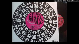 Homeless - Gypsy Woman (She's Homeless) (Club Mix) 1991