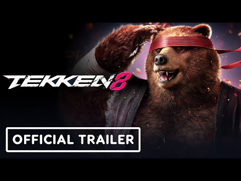 Трейлер