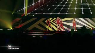 Download lagu f(x) - Hot Summer, 에프엑스 - 핫 섬머 SMTOWN LIVE WORLD TOUR IN TOKYO mp3 Download lagu f(x) - Hot Summer, 에프엑스 - 핫 섬머 SMTOWN LIVE WORLD TOUR IN TOKYO mp3