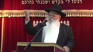 הפחד מיום הדין | סדרת ימים נוראים | הרב דניאל זר