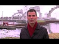  Waterkrachtcentrale Hagestein moet op actief