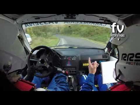 Ronde Gomitolo di Lana 2016 Bochicchio - Barbonaglia by Ferrario Video