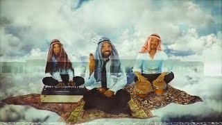 Les Fils du Calvaire - Super Hero (Clip Officiel)