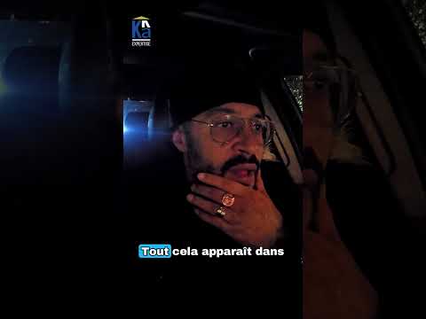 L’unité intérieure selon Kâ Expertise