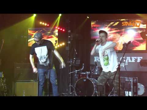 Radio SWH PRIEKŠNAMA LIELKONCERTS - MISTERS UN MARSHALS "Pavasaris"