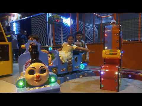 Bansi birthday 2018 - 5