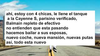 ( NINHO, NISKA, MAMAN NE LE SAIT PAS  ) RAP FRANCES SUBTITULADO ESPAÑOL