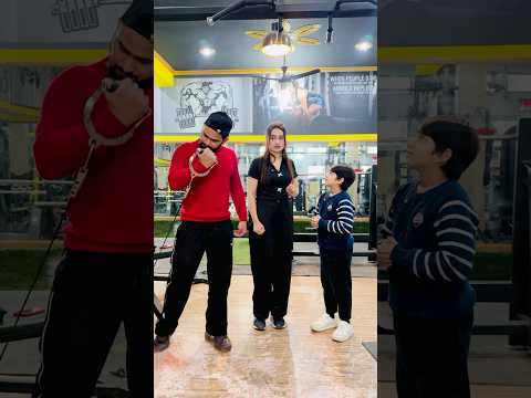 Same wese hi to Karra hun 😂 #itsrazika #abaanakhtar #comedy #razikaabaan