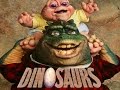 Dinosaurs S1E03 Hurling Day