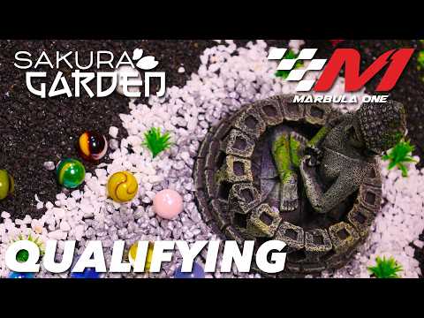 Marbula One S6 GP1 | Sakura Garden Qualifying 🌸