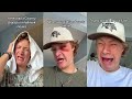 Try Not To Laugh For 6 Hours Ian Schroeder Funniest TikToks Compilation With Kris Eel Others