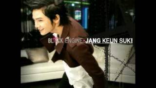 장근적- Black Engine (Jang Geun Suk)