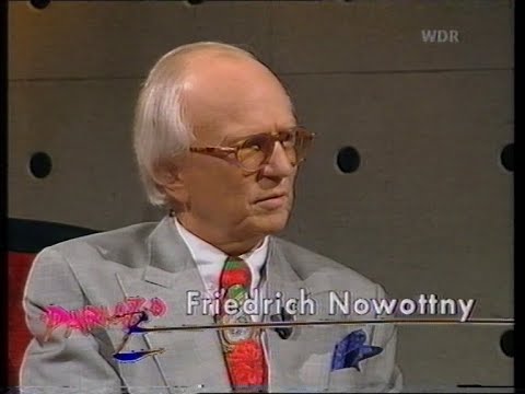 WDR 22.06.1995 Parlazzo [Fragment]