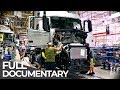 The Making of an American Truck | Exceptional Engineering | Free Documentary