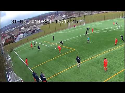 Comm Vs Alyth 310318