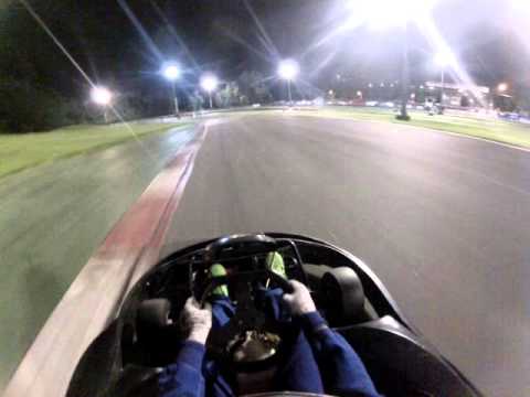 Kart Aldeia da Serra 24;02;2016 (parte 1)