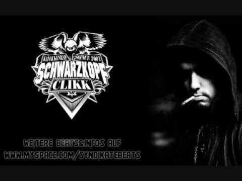 SPRACHTOT / SONNIK BOOM - MACH MIR DEN BEAT FIT prod by SYNDIKATE BEATS