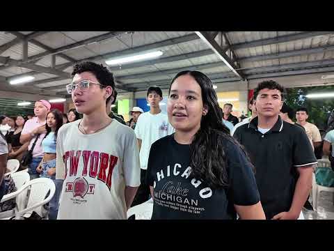 Santo Tomás les dio la bienvenida a 1.346 estudiantes de nuestro programa 'Jóvenes para el Mundo'