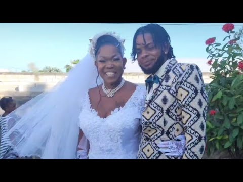 QUEEN LADI GANGSTA REACHES HER BREAKING POINT WITH HUSBAND DEWEY