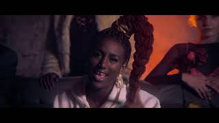 Day in Shock Music Video