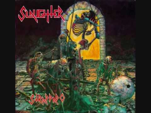 Death Dealer video
