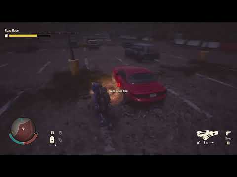 state of decay 2 playthrough part 21