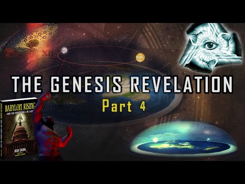 The Genesis Revelation Part 4: Babylon Rising and the First Shall Be Last