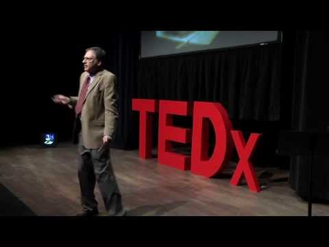 The Nature of Mathematics: Michael Randy Gabel at TEDxGeorgeMasonU