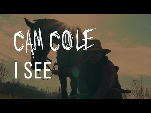 Cam Cole - I See (Official Music Video)