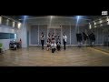 Weki Meki - Say My Name/Rude Boy (Destiny's Child/Rihanna Dance Practice)